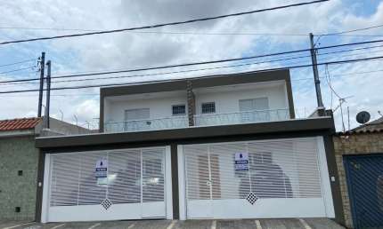 Sobrado 120m² Jardim Vila Formosa com 3 Dorm ( 1 Suíte ) e 2 Vagas