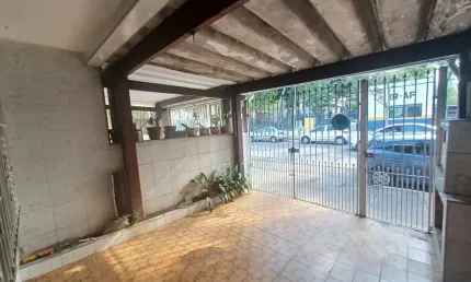 Sobrado 100m² Vila Nova Manchester com 3 Dorm e 1 Vaga