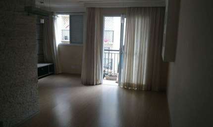 Apartamento com 2 quartos à venda na Rua Pascoal Ranieri Mazzilli, 233, Vila Mendes, São Paulo, 60 m2 por R$ 389.900
