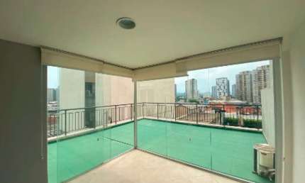 Apartamento com 1 quarto à venda na Rua Brigadeiro Galvão, 738, Barra Funda, São Paulo, 67 m2 por R$ 648.000