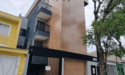 Apartamento vila formosa - 53m2 com 1 vaga de garagem