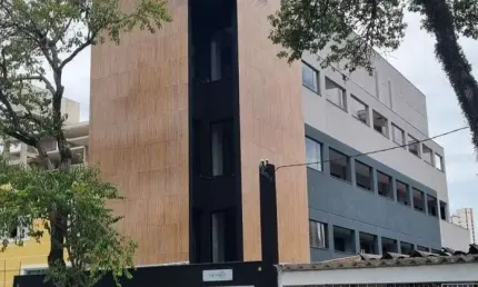 Apartamento novo - vila formosa - 02 dormitórios com 01 vaga de garagem