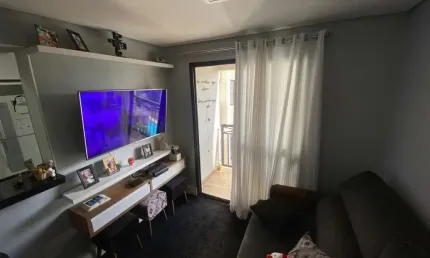 Apartamento com 3 quartos à venda na Avenida Guilherme Giorgi, 928, Vila Carrão, São Paulo