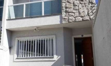 Sobrado 176m² Penha de França com 3 Dorm ( 1 Suíte ) e 5 Vagas)