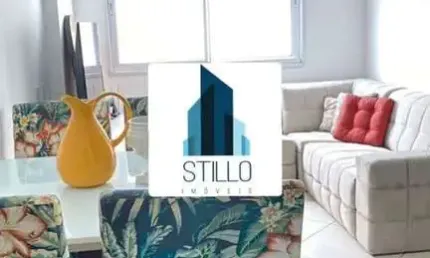 Apartamento com 2 quartos à venda na Rua Conselheiro Nébias, 100, Campos Eliseos, São Paulo