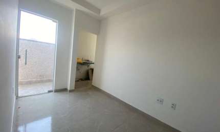 Apartamento com 2 quartos para alugar na Rua Dentista Barreto, Vila Carrão, São Paulo