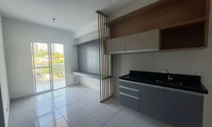 Apartamento com 1 quarto à venda na Rua Batista de Oliveira, 35, Vila Formosa, São Paulo