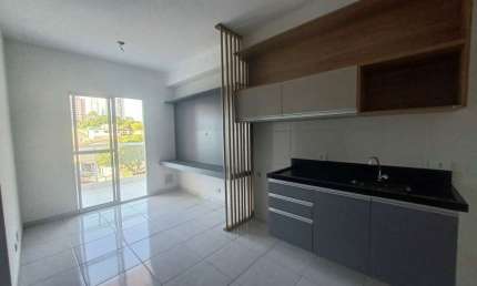Apartamento com 1 quarto para alugar na Rua Batista de Oliveira, 35, Vila Formosa, São Paulo