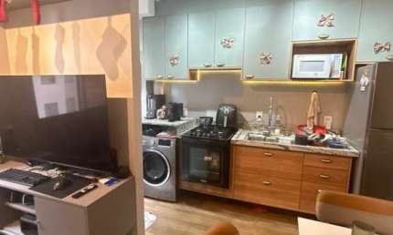 Apartamento à venda na Rua Conselheiro Lafaiette, 201, Mooca, São Paulo, 30 m2 por R$ 350.000