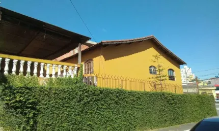 Casa com 4 quartos à venda na Rua Engenheiro Pegado, 1731, Vila Carrão, São Paulo, 135 m2 por R$ 650.000