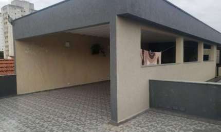 Casa com 3 quartos à venda na Rua Engenheiro Guilherme Cristiano Frender, 720, Vila Antonieta, São Paulo