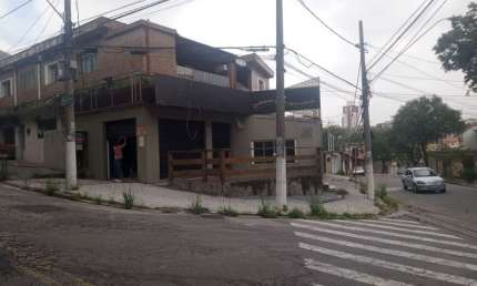 Salão de 400m² Perfeito para o Seu Negócio Gastronômico