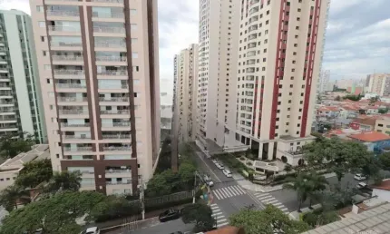 Lindo e completo apartamento para venda ( aceita permuta)
