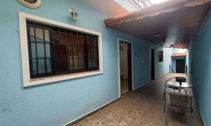 Casa com 3 quartos à venda na Rua Trapicheiro, 309, Vila Carrão, São Paulo