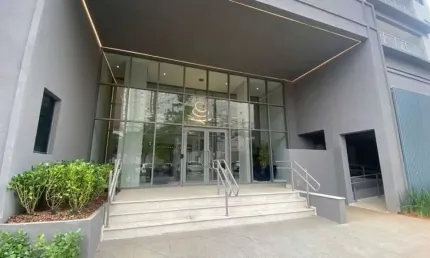 Apartamento 100m² tatuapé 3 dorm ( 1 suíte ) e 2 vagas