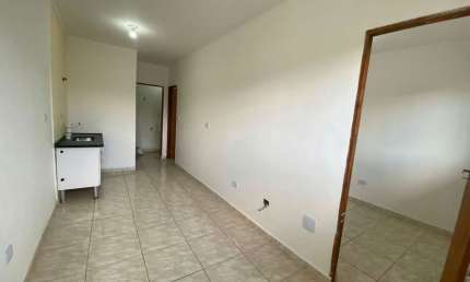 Apartamento com 2 quartos para alugar na Rua Jericino, 815, Chácara Califórnia, São Paulo