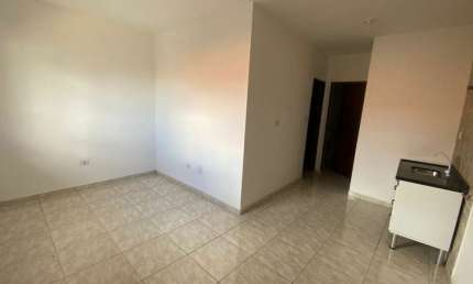 Apartamento com 1 quarto para alugar na Rua Jericino, 815, Chácara Califórnia, São Paulo