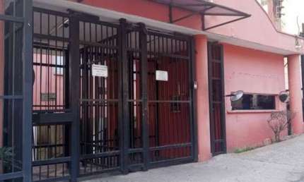 Apartamento com 2 quartos à venda na Rua Demerval da Fonseca, 291, Jardim Santa Terezinha, São Paulo, 45 m2 por R$ 275.000