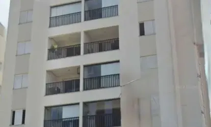 lindo apartamento para venda em uma ótima localização