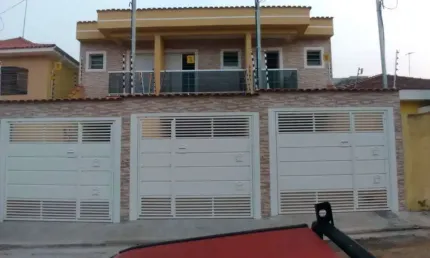 Casa com 3 quartos à venda na Rua Oliveira Coutinho, Jardim Vila Formosa, São Paulo