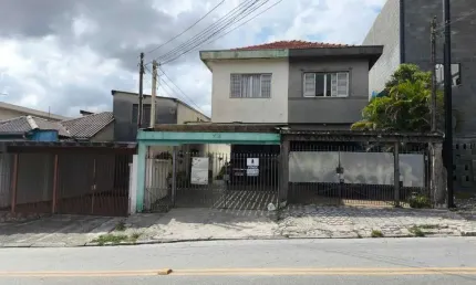 Casa com 4 quartos à venda na Rua Francisco Rebelo, 786, Vila Califórnia, São Paulo