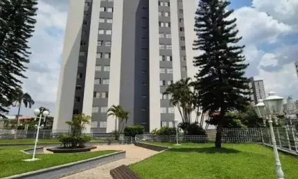 Apartamento com 2 quartos à venda na rua francisca de paula, vila carrão, são paulo, 55 m2 por r$ 350.000