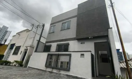 Apartamento com 2 quartos à venda na Rua Coronel Meireles, 411, Vila Laís, São Paulo