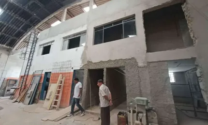 Barracão / Galpão / Depósito para alugar na Avenida Mazzaropi, 170, Jardim Aricanduva, São Paulo