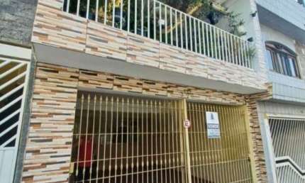 Ótima Oportunidade de Investimento: Casa para Renda!