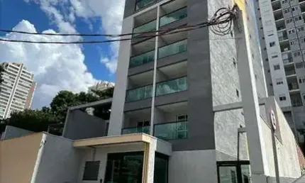 Apartamento com 1 quarto à venda na Rua Márcio Humberto Gandolpho, 127, Imirim, São Paulo