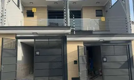 Casa com 3 quartos à venda na Rua Manuel Oliveira Bueno, 208, Vila Beatriz, São Paulo