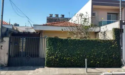 Casa com 2 quartos à venda na Rua Alger, 60, Vila Rica, São Paulo, 200 m2 por R$ 450.000