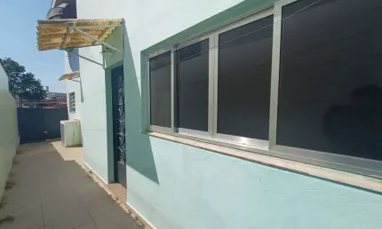Sobrado à Venda ? 2 Dormitórios | Jardim Iva ? R$ 380.000