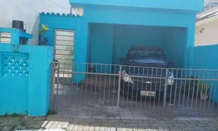 Casa com 2 quartos à venda na Rua Umberto Corradi, Vila Gomes Cardim, São Paulo