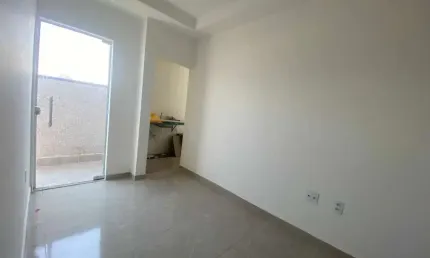Apartamento com 2 quartos à venda na Rua Dentista Barreto, Vila Carrão, São Paulo