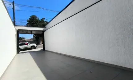 Casa com 2 quartos à venda na Avenida Mário Alves, 199, Jardim Pedro José Nunes, São Paulo
