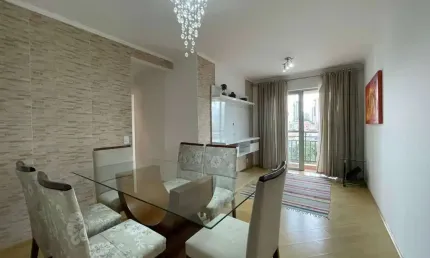 Apartamento com 3 quartos à venda na rua evangelina, 1334, vila carrão, são paulo, 70 m2 por r$ 499.000