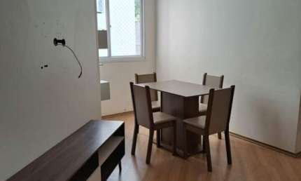 Apartamento com 2 quartos à venda na Rua Dom Estevão Pimentel, 49, Chácara Belenzinho, São Paulo, 42 m2 por R$ 349.000