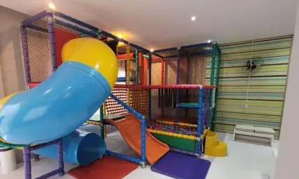 Apartamento com 2 quartos para alugar na Rua Biguaçu, Vila Carrão, São Paulo, 86 m2 por R$ 5.500