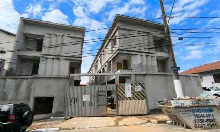 Casa em condomínio fechado com 2 quartos à venda na Rua Mandu, 198, Vila Granada, São Paulo
