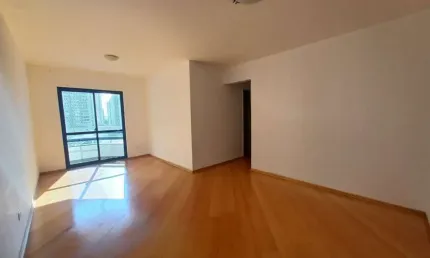 Apartamento com 3 quartos para alugar na rua da meação, 210, vila regente feijó, são paulo, 86 m2 por r$ 2.700