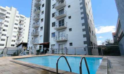 Apartamento 2 Dormitórios 1 vaga  - Ermelino Matarazzo