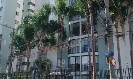 Apartamento com 3 quartos à venda na rua curuena, 75, chácara belenzinho, são paulo, 65 m2 por r$ 445.000
