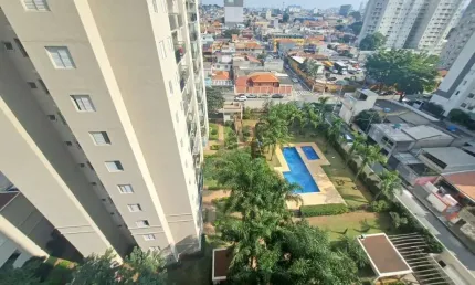 Apartamento com 2 quartos à venda na rua engenheiro guilherme cristiano frender, 1275, vila antonieta, são paulo, 55 m2 por r$ 424.000