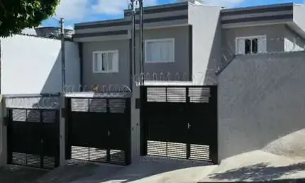 Casa com 2 quartos à venda na rua marrecas, parque guaianazes, são paulo, 65 m2 por r$ 450.000