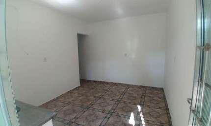Casa com 1 quarto para alugar na Rua Refinaria Mataripe, 6, Vila Antonieta, São Paulo, 35 m2 por R$ 950