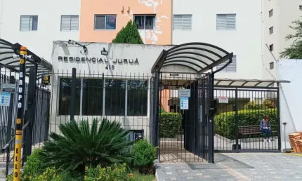 Apartamento com 2 quartos à venda na Avenida Cipriano Rodrigues, 416, Vila Formosa, São Paulo