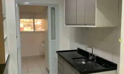 Apartamento para Locação - Tatuapé - Rua Bom Sucesso