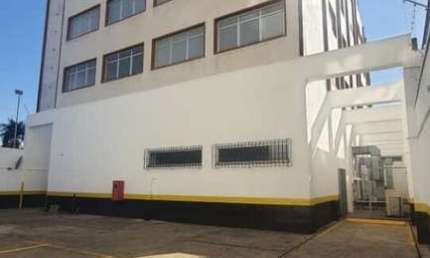 PRÉDIO COMERCIAL PARA LOCAÇÃO - AV. CONSELHEIRO CARRÃO -  SÃO PAULO/SP