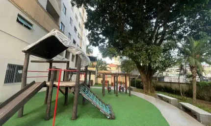 Apartamento à Venda - 3 Dormitórios - Jardim Têxtil -  R$ 430.000,00